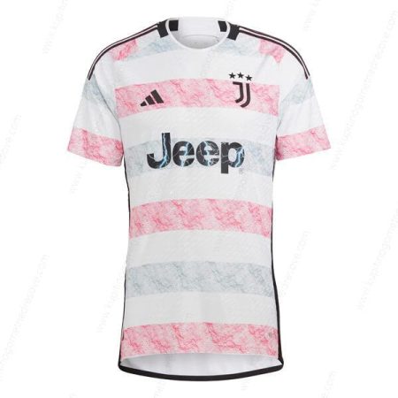 Juventus Away Player verzija Nogometna majica 23/24