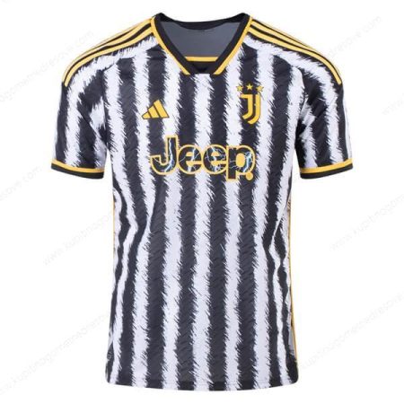 Juventus Home Player verzija Nogometna majica 23/24