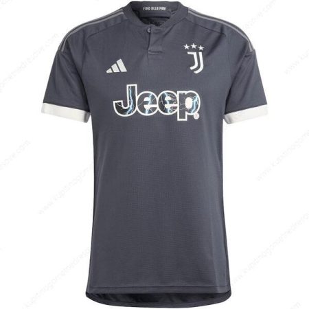 Juventus Third Player verzija Nogometna majica 23/24