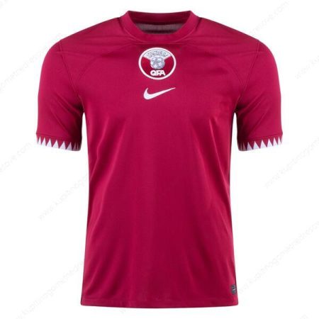 Katar Home Nogometna majica 2022