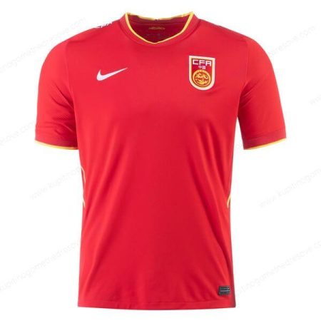 Kina Home Nogometna majica 2020