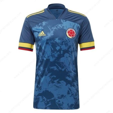 Kolumbija 2020 Away Nogometna majica