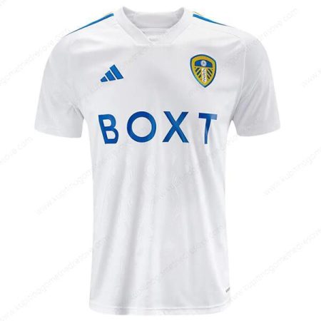 Leeds United Home Player verzija Nogometna majica 23/24