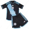 Leicester City Away Dječji nogometni komplet 23/24