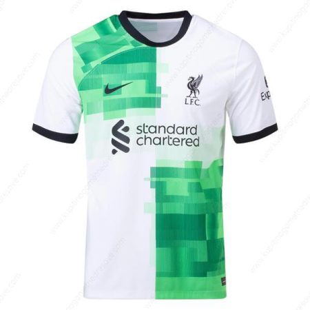 Liverpool Away Player verzija Nogometna majica 23/24