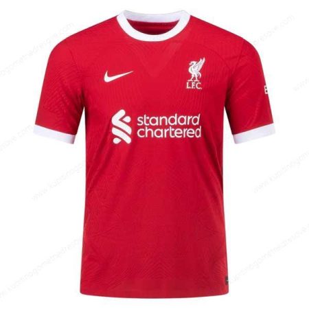 Liverpool Home Player verzija Nogometna majica 23/24