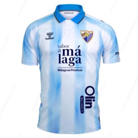 Malaga CF Home Nogometna majica 23/24