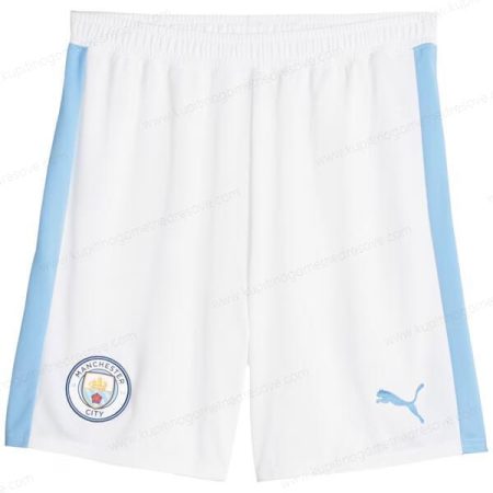 Manchester City Home nogometne hlačice 23/24