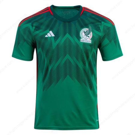Meksiko Home Nogometna majica 2022