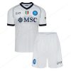 Napoli Away Dječji nogometni komplet 23/24