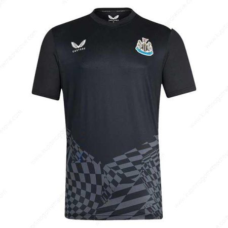 Newcastle United Pre Match Nogometna majica