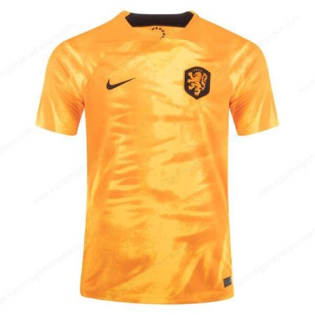 Nizozemska Home Nogometna majica 2022