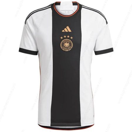 Njemačka Home Nogometna majica 2022