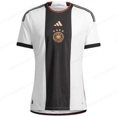 Njemačka Home Player verzija Nogometna majica 2022