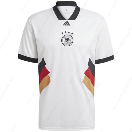 Njemačka Icon Nogometna majica