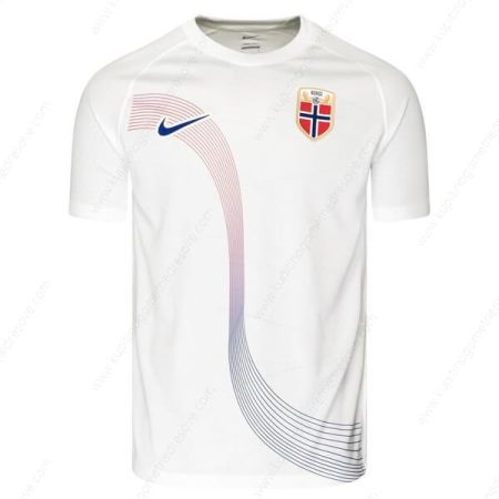 Norveška Away Nogometna majica 2022