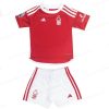 Nottingham Forest Home Dječji nogometni komplet 23/24