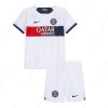 PSG Away Dječji nogometni komplet 23/24