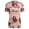 Portland Timbers Away Nogometna majica 2022