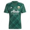 Portland Timbers Home Nogometna majica 2023