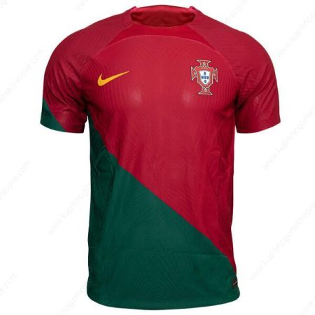 Portugal Home Player verzija Nogometna majica 2022