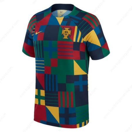 Portugal Pre Match Training Nogometna majica