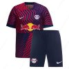 RB Leipzig Away Dječji nogometni komplet 23/24