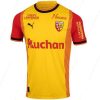 RC Lens Home Nogometna majica 23/24