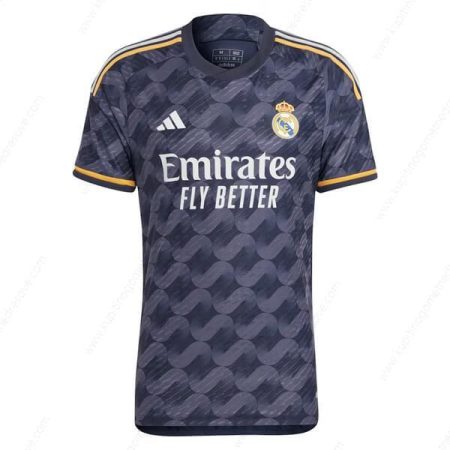Real Madrid Away Player verzija Nogometna majica 23/24