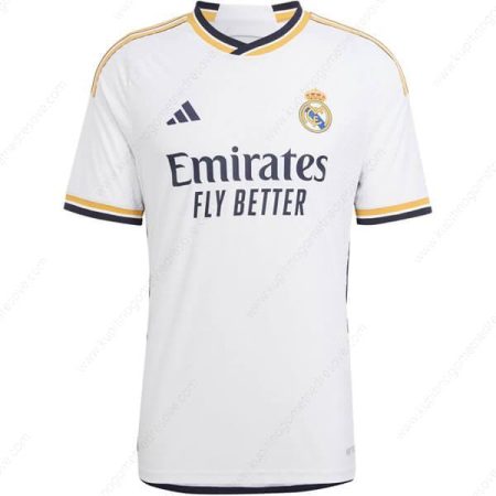 Real Madrid Home Player verzija Nogometna majica 23/24