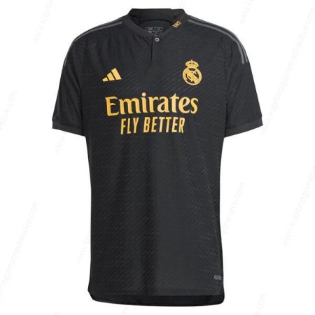 Real Madrid Third Player verzija Nogometna majica 23/24