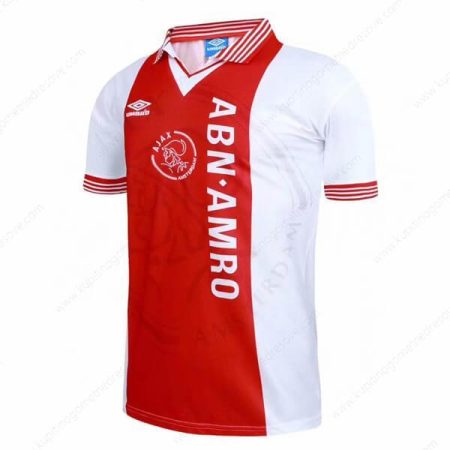 Retro Ajax Home Nogometna majica 95/96