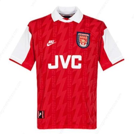 Retro Arsenal Home Nogometna majica 94/96
