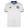 Retro Leeds United Home Nogometna majica 1978