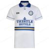 Retro Leeds United Home Nogometna majica 1994