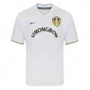 Retro Leeds United Home Nogometna majica 2001