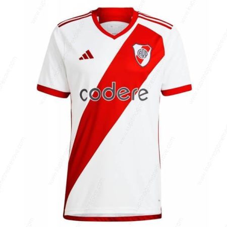 River Plate Home Nogometna majica 2023