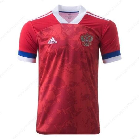 Rusija Home Euro 2020 Nogometna majica