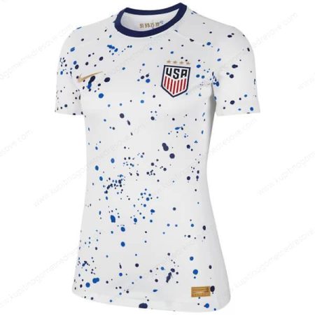 SAD Ženski Home Nogometna majica 2023