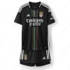 SL Benfica Away Dječji nogometni komplet 23/24