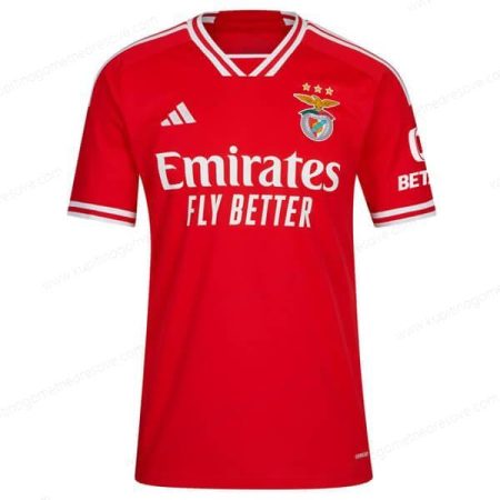 SL Benfica Home Nogometna majica 23/24