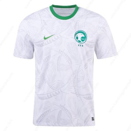 Saudijska Arabija Home Nogometna majica 2022