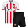 Sunderland Home Dječji nogometni komplet 23/24