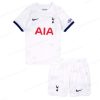 Tottenham Hotspur Home Dječji nogometni komplet 23/24