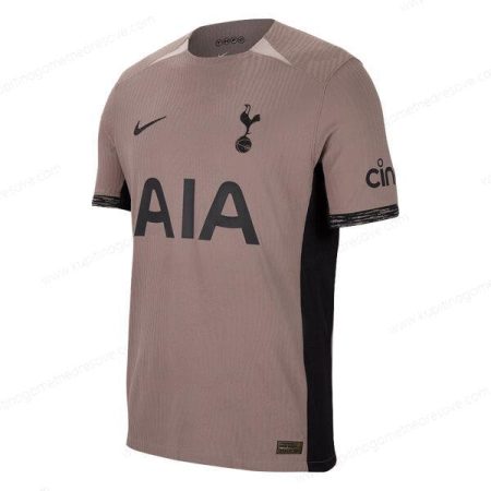 Tottenham Hotspur Third Player verzija Nogometna majica 23/24