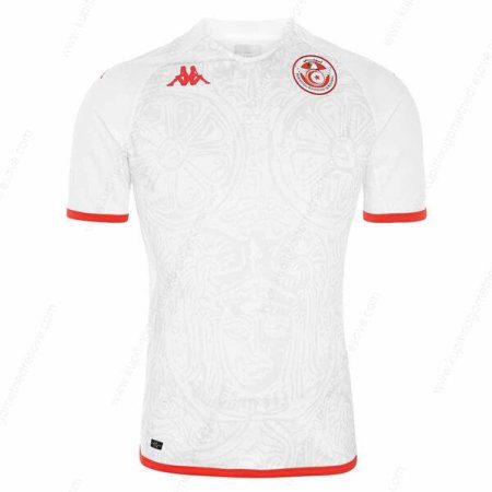 Tunis Away Nogometna majica 2022