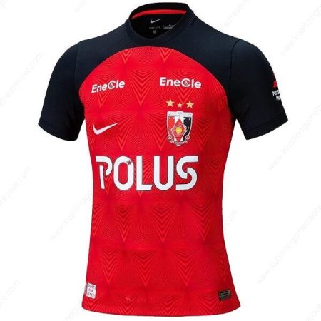 Urawa Crvena Diamonds Home Nogometna majica 2023