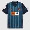 Valencia Away Nogometna majica 23/24