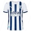 West Bromwich Albion Home Nogometna majica 23/24