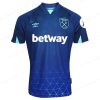 West Ham United Third Nogometna majica 23/24